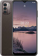 Смартфон Nokia G21 (TA-1418) 4/64Gb DS Dusk UA UCRF Гарантия 12 месяцев