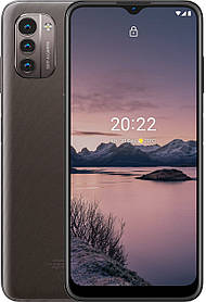 Смартфон Nokia G21 (TA-1418) 4/64Gb DS Dusk UA UCRF Гарантія 12 місяців