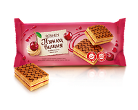 Бисквит Roshen Пьяная вишня 300г