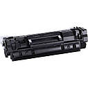 Картридж SystemPrint (З Чипом) аналог Canon 071H Black 2.5К (5646C002) для принтеров i-sensys LBP121dn, LBP122dw, MF271dn,, фото 3