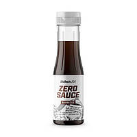 Biotech USA Nutrition Zero Sauce SAUCE BARBECUE соус барбекю (350 ml)