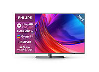 Телевізор Philips 50PUS8818/12 (120 Гц, Google Tv, HDMI 2.1)