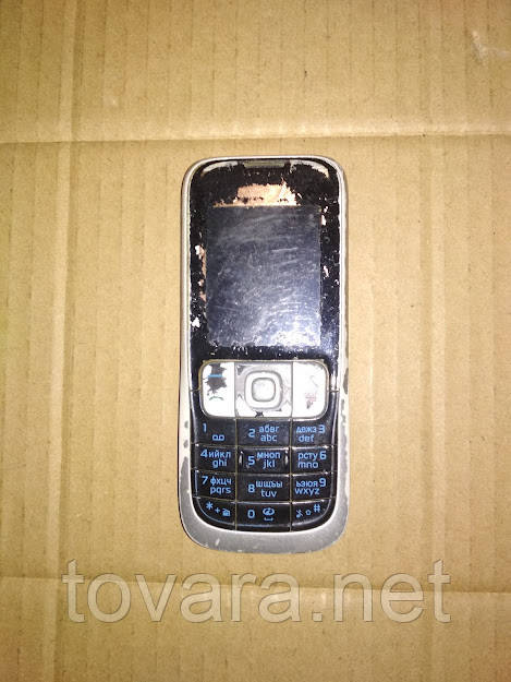 Мобільний телефон Nokia 2630 No 230903208