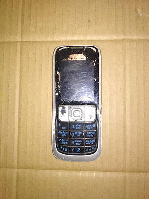Мобільний телефон Nokia 2630 No 230903208, фото 1