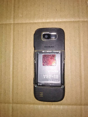 Мобільний телефон Nokia 2630 No 230903208, фото 3