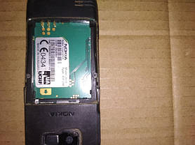 Мобільний телефон Nokia 2630 No 230903208, фото 4