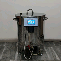 Домашня автоматична пивоварня ТРОЯН на 30 літрів із WiFi