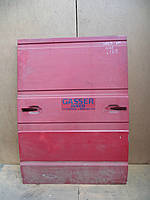 Двері бічні прав (h = 160 см) Iveco Daily E2 (96-99)