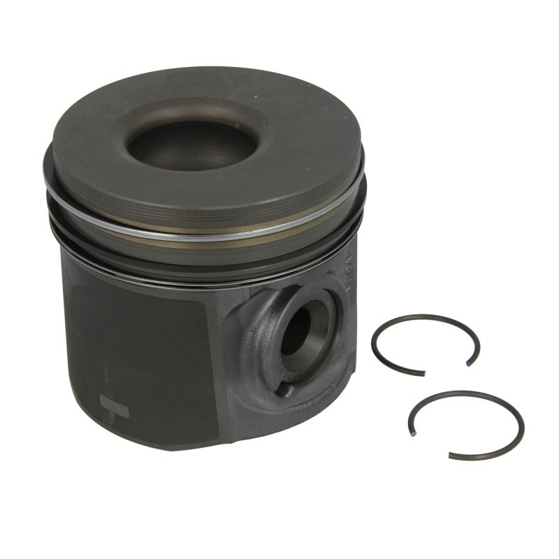 Поршень Fiat Iveco 2.8TD 99- Euro-3 d94,4+0,60 шатун трапеція