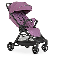 Коляска детская прогулочная EL CAMINO ME 1084 Lavender - TT Kids