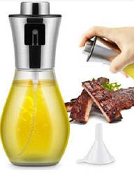 Розпилювач для олії Frico 200 мл (FRU-120)