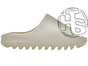 Чоловічі шльопанцы Adidas Yeezy Slide Bone Beige FZ5897
