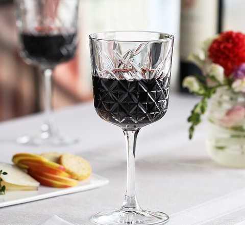 Бокал "Таймлес"  високий 330мл