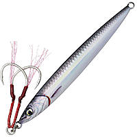 Пилкер Savage Gear 3D Slim Jig Minnow 150mm 100.0g Flash Minnow PHP