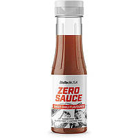 Biotech USA Nutrition Zero Sauce (350 ml) SWEET CHILI (соус чілі)