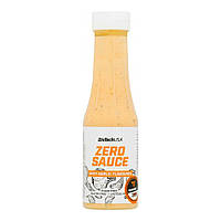 Biotech USA Nutrition Zero Sauce (350 ml) Чесночный соус