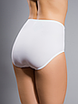 Труси жіночі Acousma 51393PH оптом, колір Білий, фото 2