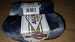 Пряжа Bahar Batik (Бахар батік) - 1821