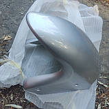 Крило переднє VM150-T2, Viper Storm, фото 4