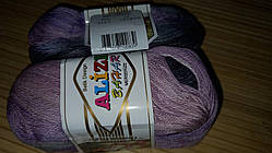 Пряжа Bahar Batik (Бахар батік) - 3161