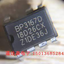 Мікросхема BP3167D DIP-7, фото 1
