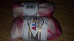 Пряжа Bahar Batik (Бахар батік) - 1769