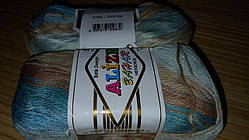 Пряжа Bahar Batik (Бахар батік) - 3162