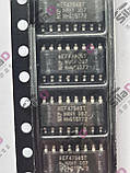 Мікросхема HEF4794BT NXP корпус SOP16, фото 5