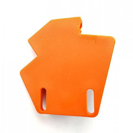 Ковадло до ножиць Lowe 4.104 без упора (4002), фото 1