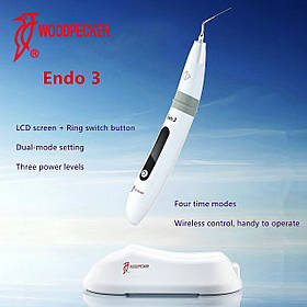Активатор іригантів Woodpecker Endo 3