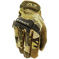 Рукавиці Mechanix M-Pact | Multicam, S