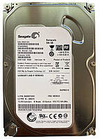 Жорсткий диск Seagate 3.5 500GB HDD Barracuda 500Gb (ST500DM002)