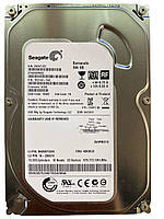 Жесткий диск Seagate 3.5 500GB HDD Barracuda 500Gb (ST500DM002)