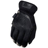 Рукавиці Mechanix FastFit | Covert black, S