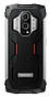 Смартфон Blackview BV9300 12/256GB Lighting (Orange) Global, фото 3