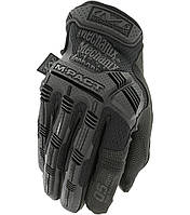 Рукавиці Mechanix M-Pact 0.5 mm | Covert Black, M