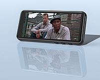 MP3 MP4 плеер Ruizu Z80 Hi-Fi 16Gb 4,0" Bluetooth and Wi-Fi, фото 9