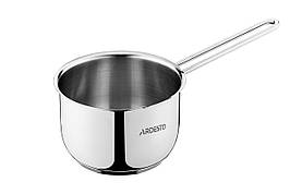 Ківш Ardesto Black Mars AR0710S (12 см) 1л