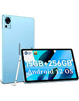 Планшет Doogee t20 8/256gb blue синий 10,4" 2K Unisoc T616 8300 мАч LTE Android 12