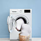 Анатомічна подушка Egg Slipeer / Ортопедична подушка для сну / Ультракомфортна подушка для шиї, фото 6