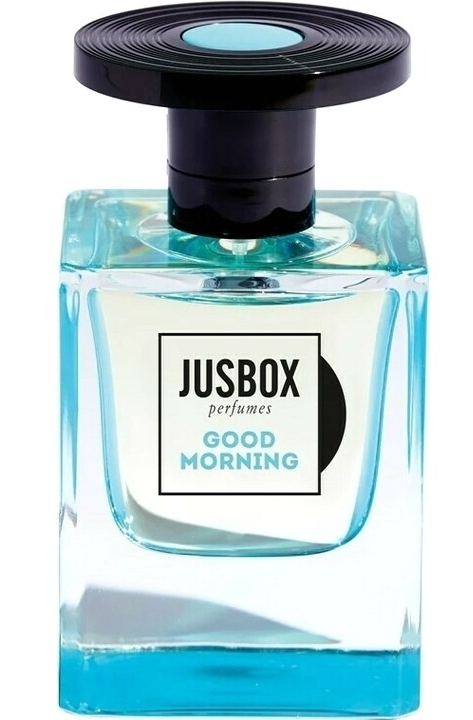 Jusbox Good Morning 78 мл
