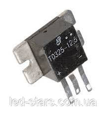ТО325-12,5-5 Оптотирістор (12,5А 500В)
