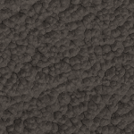 Емаль молоткова  HAMMER PAINT КОРИЧНЕВА 1,9 кг (2 л) Ролакс