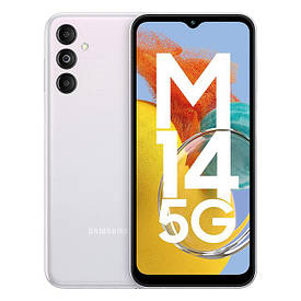 Чохли для Samsung Galaxy M14 5G