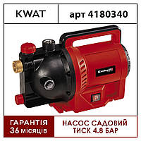 Насос садовий Einhell GC-GP 1045 (4180340)