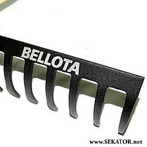 Граблі професійні з держаком Bellota / Беллота 951-20 CM L., 1200 мм (Іспанія), фото 4