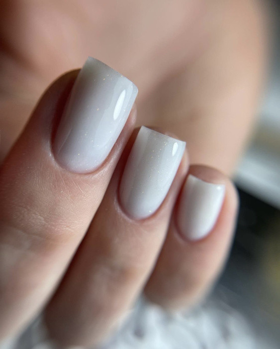 Камуфлююча база для нігтів Dark Pro Base Opal №7, 15 мл, фото 1