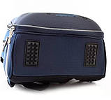 Шкільний каркасний ранець з ортопедичною спинкою "Off-road" арт 554587 1 ВЕРЕСНЯ, фото 3