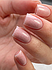 Камуфлююча база для нігтів Dark Pro Base Pink Potal №3 рожева поталь, 15 мл, фото 5
