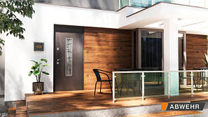 Колекція вхідних дверей Defender